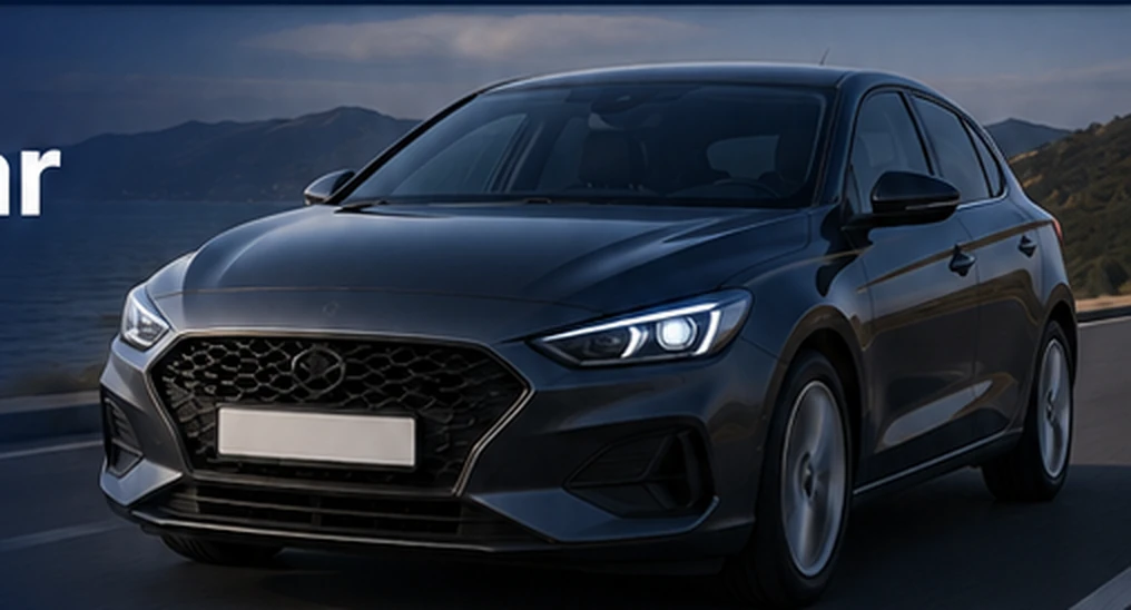Automobil Allegra Rent a Car za iznajmljivanje u Herceg Novom