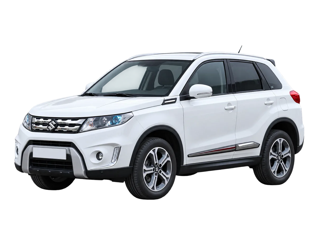Suzuki Vitara — Allegra Rent a Car Herceg Novi